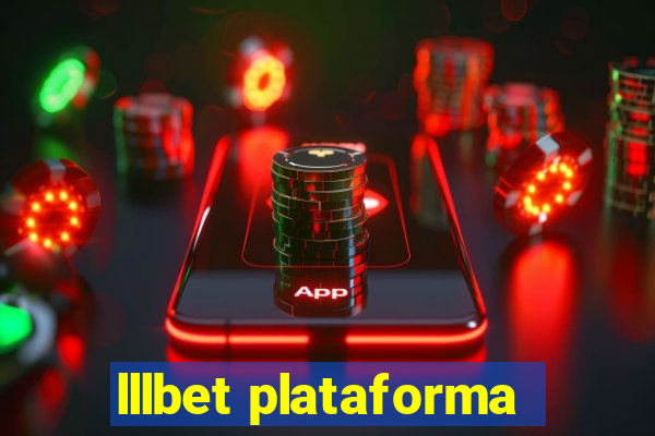 lllbet plataforma